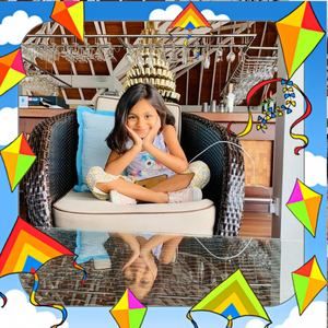 Meet your Posher, Samir